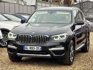 BMW X3 xDrive20d Aut. xLine 2022