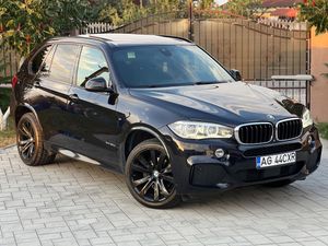 BMW X5 F15 [2013 - 2018] xDrive30d Sport-Aut. 2015