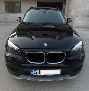 BMW X1 xDrive20d 2015