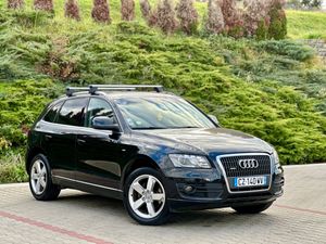 Audi Q5 8R [2008 - 2016] 2.0 TDI Quattro S tronic 2012
