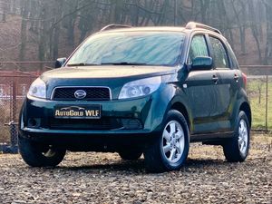 Daihatsu Terios 2008