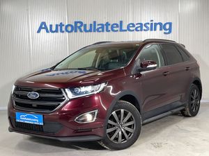 Ford Edge II [2015 - Prezent] 2.0 TDCi Bi-Turbo 4x4 ST-LINE 2017