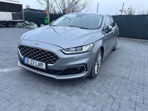 Ford Mondeo IV [2014 - Prezent] 2.0 HEV Vignale 2020