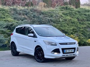 Ford Kuga 2.0 TDCi 2x4 Titanium 2014