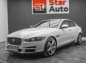 Jaguar XE 20d Aut. Landmark Edition 2017