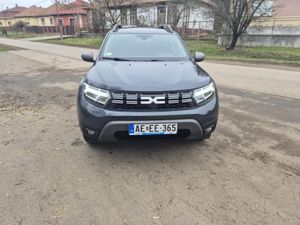 Dacia Duster Blue dCi 115 Expression 2023
