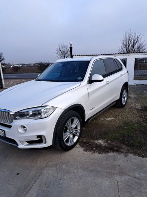 BMW X5 F15 [2013 - 2018] xDrive25d Sport-Aut. 2015
