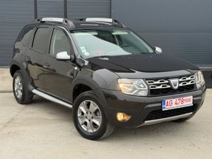 Dacia Duster I [2010 - 2017] 1.5 dCi 4x2 Prestige 2014