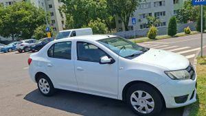 Dacia Logan II [2012 - 2020] 1.2 2013