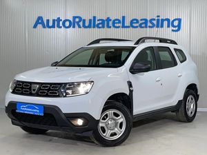 Dacia Duster II [2018 - Prezent] 1.5 Blue dCi 4WD Comfort 2020