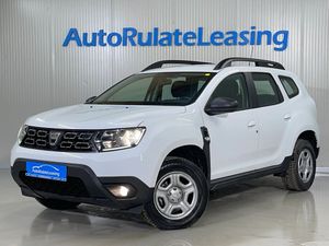 Dacia Duster II [2018 - Prezent] 1.5 Blue dCi 4WD Comfort 2020