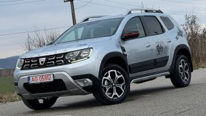 Dacia Duster II [2018 - Prezent] TCe 150 4WD Sondermodell Extreme 2020