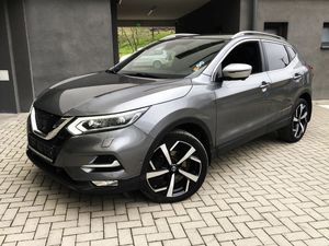 Nissan Qashqai II [2013 - 2021] 1.6 DCI TEKNA+ 2018