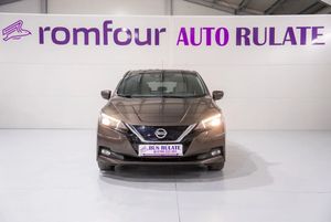 Nissan Leaf 40 kWh ACENTA 2018