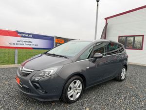 Opel Zafira 1.6 D Start/Stop Business Innovation 2015