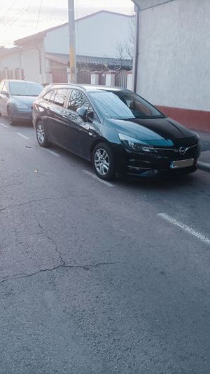 Opel Astra K [2015 - 2021] Sport Tourer 1.5 Start/Stop Elegance 2021
