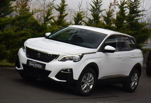 Peugeot 3008 II [2016 - Prezent] PureTech 130 Stop & Start GPF Active Pack 2017