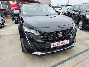 Peugeot 3008 II [2016 - Prezent] PureTech 130 Stop & Start GPF EAT8 Active Business-Paket 2022