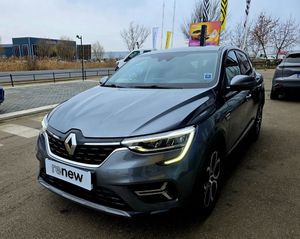 Renault Arkana / XM3 E-TECH Hybrid 145 E-Tech Engineered 2022