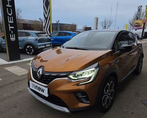 Renault Captur / QM3 TCe 100 Intens 2020