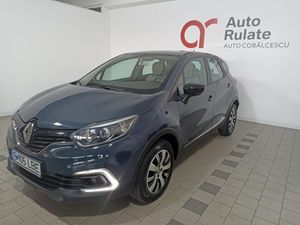 Renault Captur / QM3 I [2013 - 2019] TCe Life 2019