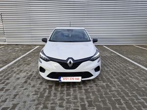 Renault Clio V [2019 - Prezent] V TCe Zen 2021