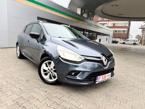 Renault Clio IV [2012 - 2019 Grandtour (Energy) dCi 90 Start & Stop LIMITED 2017