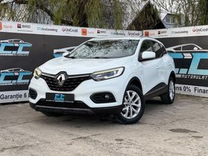 Renault Kadjar TCe 140 GPF BUSINESS EDITION 2019
