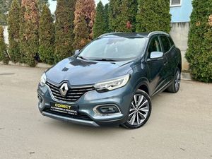 Renault Kadjar 2018