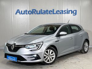 Renault Megane IV [2016 - Prezent] Blue dCi 116 Life 2022