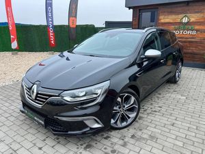 Renault Megane IV [2016 - Prezent] Grandtour ENERGY dCi 130 GT LINE 2018