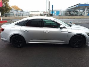 Renault Talisman (SM6) ENERGY dCi 110 LIFE 2016