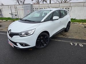 Renault Scenic IV [2016 - Prezent] 2017