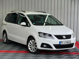 Seat Alhambra 2.0 TDI Start & Stop DSG Style Plus 2016
