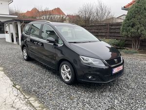Seat Alhambra 2.0 TDI S&S DSG STYLE 2015