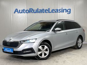 Skoda Octavia IV [2019 - Prezent] Combi 1.5 TSI Style 2022