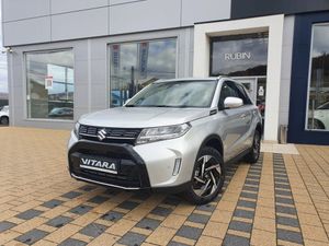 Suzuki Vitara 2025