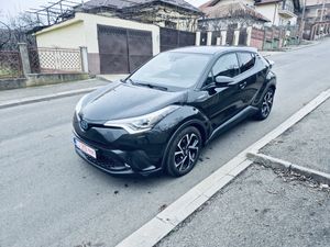 Toyota C-HR Hybrid Style 2019