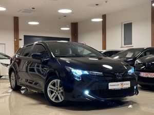Toyota Corolla XII [2020 - Prezent] 1.8 Hybrid Comfort 2019
