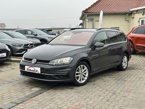 Volkswagen Golf Variant 2.0 TDI SCR 4Motion DSG Highline 2019