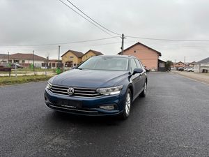 Volkswagen Passat B8 [2014 - Prezent] Variant 2.0 TDI (BlueMotion Technology) Comfortline 2020