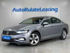 Volkswagen Passat B8 [2014 - Prezent] 2.0 TDI SCR DSG Highline 2020