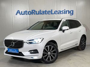Volvo XC60 II [2017 - Prezent] B5 D AWD Geartronic Inscription 2020