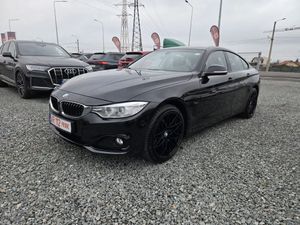 BMW 4 Series 2015