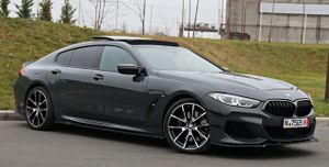 BMW 8 Series G14/G15/G16 [2018 - Prezent] 840i Gran Coupe xDrive 2021