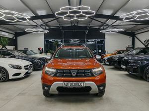 Dacia Duster III [2023 - prezent] 1.5 Blue dCi Prestige 2022