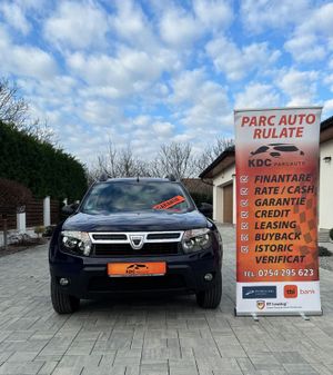 Dacia Duster I [2010 - 2017] 1.6 4x2 Prestige 2013