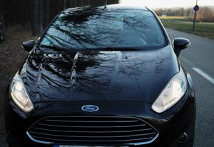 Ford Fiesta VII [2008 - 2017] 1.0 Start Stop Titanium 2013