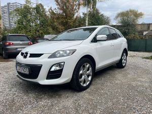Mazda CX-7 2.2 MZR-CD High-Line 2009
