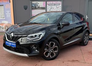 Renault Captur / QM3 E-Tech Plug-In-Hybrid Intens 2022